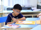 โครงการส่งเสริมความถนัด ความสนใจ และความสมารถพิเศษ ภาคฤดูร้อ ... Image 413