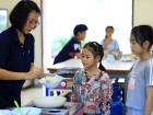 โครงการส่งเสริมความถนัด ความสนใจ และความสมารถพิเศษ ภาคฤดูร้อ ... Image 338