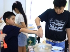 โครงการส่งเสริมความถนัด ความสนใจ และความสมารถพิเศษ ภาคฤดูร้อ ... Image 339