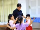 โครงการส่งเสริมความถนัด ความสนใจ และความสมารถพิเศษ ภาคฤดูร้อ ... Image 535