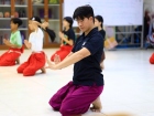 โครงการส่งเสริมความถนัด ความสนใจ และความสมารถพิเศษ ภาคฤดูร้อ ... Image 537