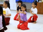 โครงการส่งเสริมความถนัด ความสนใจ และความสมารถพิเศษ ภาคฤดูร้อ ... Image 538