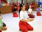โครงการส่งเสริมความถนัด ความสนใจ และความสมารถพิเศษ ภาคฤดูร้อ ... Image 540
