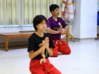 โครงการส่งเสริมความถนัด ความสนใจ และความสมารถพิเศษ ภาคฤดูร้อ ... Image 542