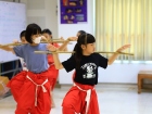 โครงการส่งเสริมความถนัด ความสนใจ และความสมารถพิเศษ ภาคฤดูร้อ ... Image 544