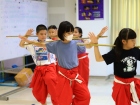 โครงการส่งเสริมความถนัด ความสนใจ และความสมารถพิเศษ ภาคฤดูร้อ ... Image 545