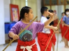 โครงการส่งเสริมความถนัด ความสนใจ และความสมารถพิเศษ ภาคฤดูร้อ ... Image 547