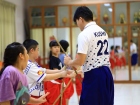 โครงการส่งเสริมความถนัด ความสนใจ และความสมารถพิเศษ ภาคฤดูร้อ ... Image 548