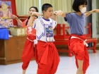 โครงการส่งเสริมความถนัด ความสนใจ และความสมารถพิเศษ ภาคฤดูร้อ ... Image 552