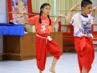 โครงการส่งเสริมความถนัด ความสนใจ และความสมารถพิเศษ ภาคฤดูร้อ ... Image 553