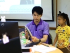 โครงการส่งเสริมความถนัด ความสนใจ และความสมารถพิเศษ ภาคฤดูร้อ ... Image 289