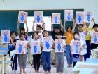 โครงการส่งเสริมความถนัด ความสนใจ และความสมารถพิเศษ ภาคฤดูร้อ ... Image 415