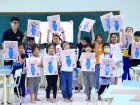 โครงการส่งเสริมความถนัด ความสนใจ และความสมารถพิเศษ ภาคฤดูร้อ ... Image 416