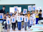 โครงการส่งเสริมความถนัด ความสนใจ และความสมารถพิเศษ ภาคฤดูร้อ ... Image 417