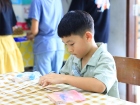 โครงการส่งเสริมความถนัด ความสนใจ และความสมารถพิเศษ ภาคฤดูร้อ ... Image 604