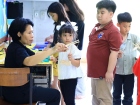 โครงการส่งเสริมความถนัด ความสนใจ และความสมารถพิเศษ ภาคฤดูร้อ ... Image 606