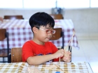 โครงการส่งเสริมความถนัด ความสนใจ และความสมารถพิเศษ ภาคฤดูร้อ ... Image 610