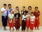 โครงการส่งเสริมความถนัด ความสนใจ และความสมารถพิเศษ ภาคฤดูร้อ ... Image 556