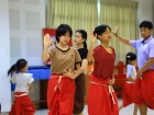 โครงการส่งเสริมความถนัด ความสนใจ และความสมารถพิเศษ ภาคฤดูร้อ ... Image 559