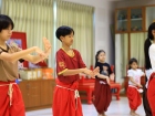 โครงการส่งเสริมความถนัด ความสนใจ และความสมารถพิเศษ ภาคฤดูร้อ ... Image 565
