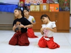 โครงการส่งเสริมความถนัด ความสนใจ และความสมารถพิเศษ ภาคฤดูร้อ ... Image 568