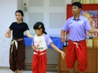 โครงการส่งเสริมความถนัด ความสนใจ และความสมารถพิเศษ ภาคฤดูร้อ ... Image 571