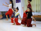 โครงการส่งเสริมความถนัด ความสนใจ และความสมารถพิเศษ ภาคฤดูร้อ ... Image 572