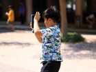 โครงการส่งเสริมความถนัด ความสนใจ และความสมารถพิเศษ ภาคฤดูร้อ ... Image 262