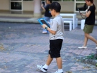 โครงการส่งเสริมความถนัด ความสนใจ และความสมารถพิเศษ ภาคฤดูร้อ ... Image 263