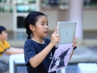 โครงการส่งเสริมความถนัด ความสนใจ และความสมารถพิเศษ ภาคฤดูร้อ ... Image 267