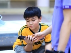 โครงการส่งเสริมความถนัด ความสนใจ และความสมารถพิเศษ ภาคฤดูร้อ ... Image 269