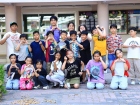 โครงการส่งเสริมความถนัด ความสนใจ และความสมารถพิเศษ ภาคฤดูร้อ ... Image 271