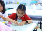 โครงการส่งเสริมความถนัด ความสนใจ และความสมารถพิเศษ ภาคฤดูร้อ ... Image 476
