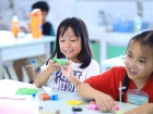 โครงการส่งเสริมความถนัด ความสนใจ และความสมารถพิเศษ ภาคฤดูร้อ ... Image 477