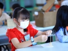 โครงการส่งเสริมความถนัด ความสนใจ และความสมารถพิเศษ ภาคฤดูร้อ ... Image 480