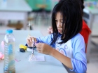 โครงการส่งเสริมความถนัด ความสนใจ และความสมารถพิเศษ ภาคฤดูร้อ ... Image 481
