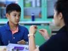 โครงการส่งเสริมความถนัด ความสนใจ และความสมารถพิเศษ ภาคฤดูร้อ ... Image 483