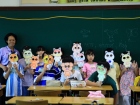 โครงการส่งเสริมความถนัด ความสนใจ และความสมารถพิเศษ ภาคฤดูร้อ ... Image 611