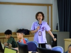 โครงการส่งเสริมความถนัด ความสนใจ และความสมารถพิเศษ ภาคฤดูร้อ ... Image 636