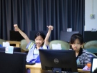 โครงการส่งเสริมความถนัด ความสนใจ และความสมารถพิเศษ ภาคฤดูร้อ ... Image 639