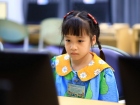 โครงการส่งเสริมความถนัด ความสนใจ และความสมารถพิเศษ ภาคฤดูร้อ ... Image 642