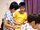 โครงการส่งเสริมความถนัด ความสนใจ และความสมารถพิเศษ ภาคฤดูร้อ ... Image 292