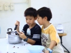 โครงการส่งเสริมความถนัด ความสนใจ และความสมารถพิเศษ ภาคฤดูร้อ ... Image 346