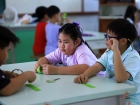 โครงการส่งเสริมความถนัด ความสนใจ และความสมารถพิเศษ ภาคฤดูร้อ ... Image 484