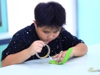 โครงการส่งเสริมความถนัด ความสนใจ และความสมารถพิเศษ ภาคฤดูร้อ ... Image 485