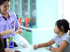 โครงการส่งเสริมความถนัด ความสนใจ และความสมารถพิเศษ ภาคฤดูร้อ ... Image 486