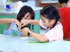 โครงการส่งเสริมความถนัด ความสนใจ และความสมารถพิเศษ ภาคฤดูร้อ ... Image 489