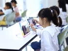 โครงการส่งเสริมความถนัด ความสนใจ และความสมารถพิเศษ ภาคฤดูร้อ ... Image 683