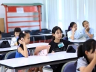 โครงการส่งเสริมความถนัด ความสนใจ และความสมารถพิเศษ ภาคฤดูร้อ ... Image 684