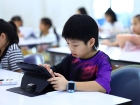 โครงการส่งเสริมความถนัด ความสนใจ และความสมารถพิเศษ ภาคฤดูร้อ ... Image 687